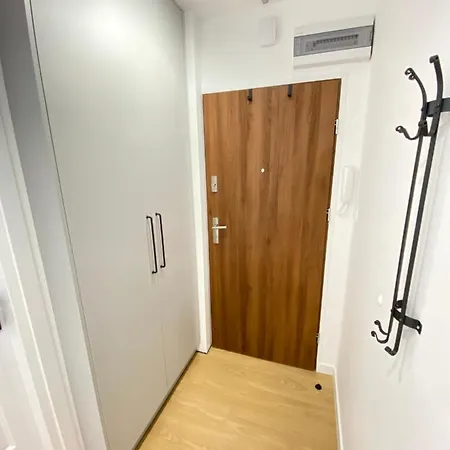 Apartament 'Sloneczna' - Old Town, Ac, Bidet Rzeszow Exterior photo
