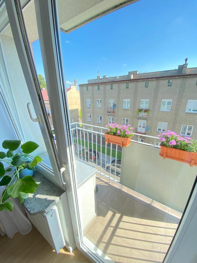 'sloneczna' - Old Town, Ac, Bidet Apartment *