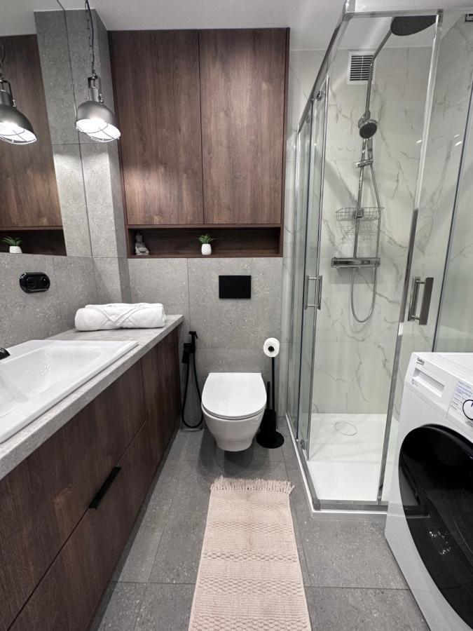 'sloneczna' - Old Town, Ac, Bidet *