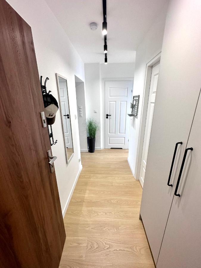 'sloneczna' - Old Town, Ac, Bidet Apartment *