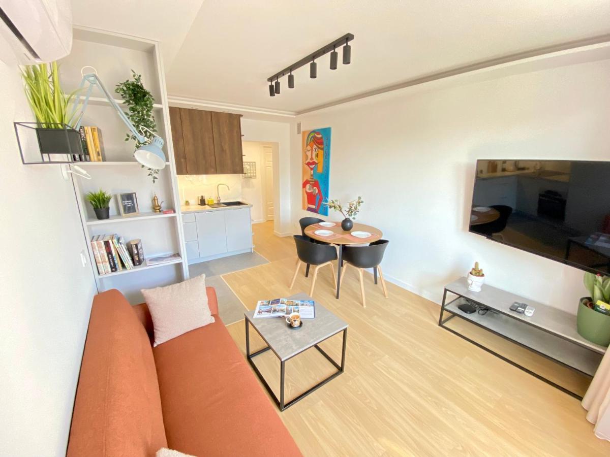 Apartment 'sloneczna' - Old Town, Ac, Bidet Rzeszow
