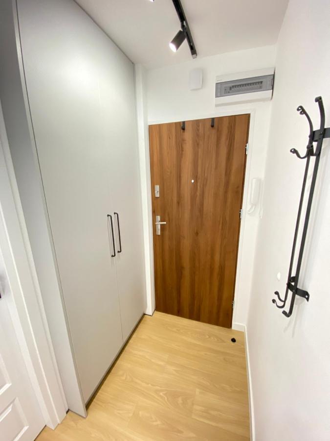 'sloneczna' - Old Town, Ac, Bidet Apartment Rzeszow