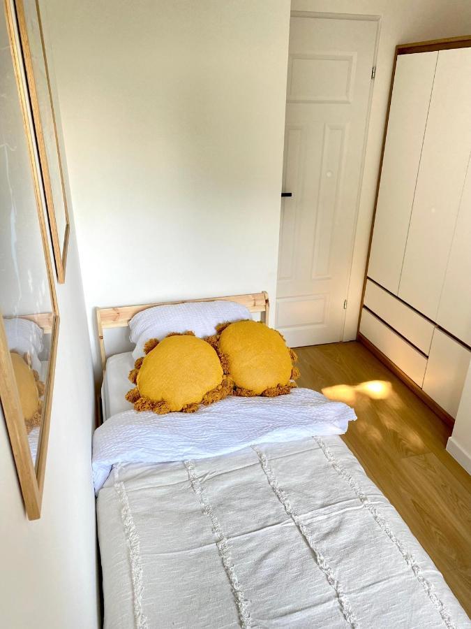 'sloneczna' - Old Town, Ac, Bidet Apartment Rzeszow